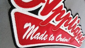 Applique