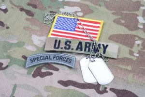 first to embrace custom patches