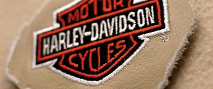 Motorcycle Patches in Winston-Salem, North Carolina
